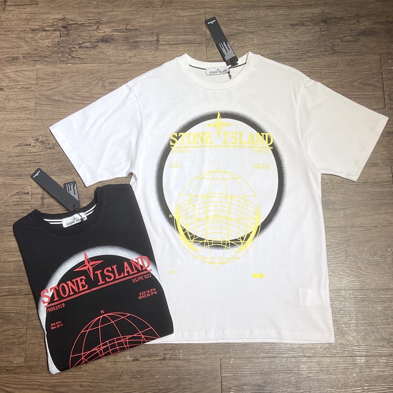 STONE ISLAND TSHIRTS
