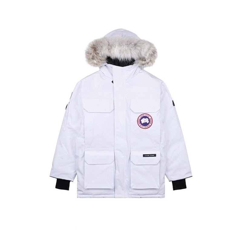 CANADA GOOSE PARKAS (13)