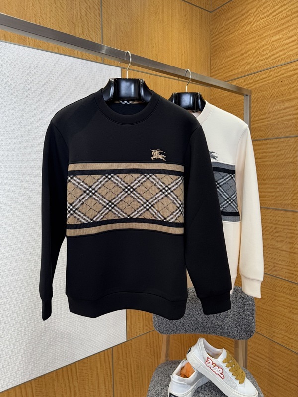 BURBERRY HOODIES (33)