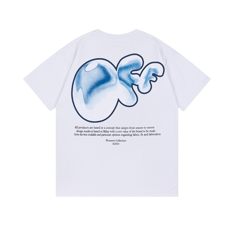 OFF WHITE TSHIRTS