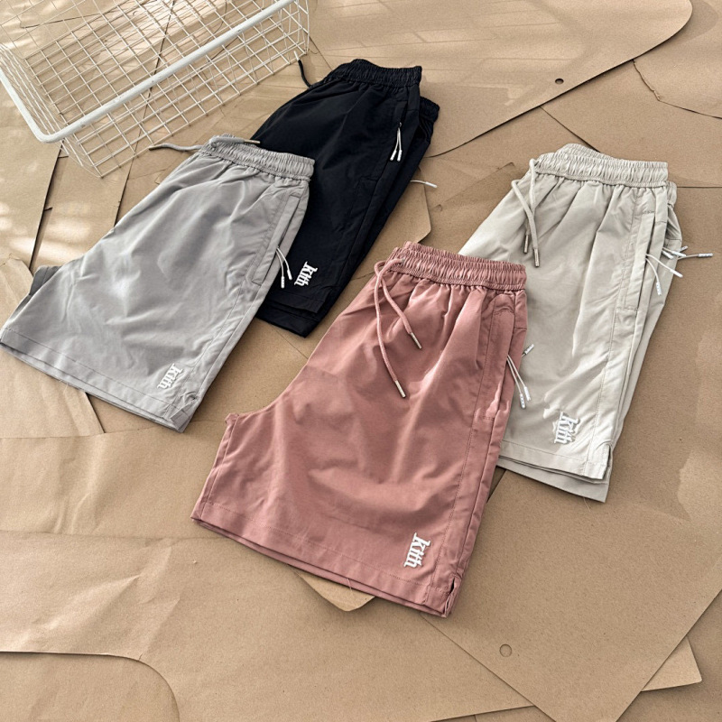 KITH SHORTS (3)