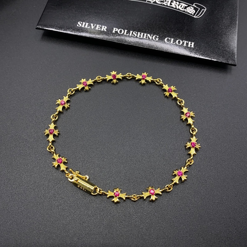 CHROME HEARTS JEWELRY (4)