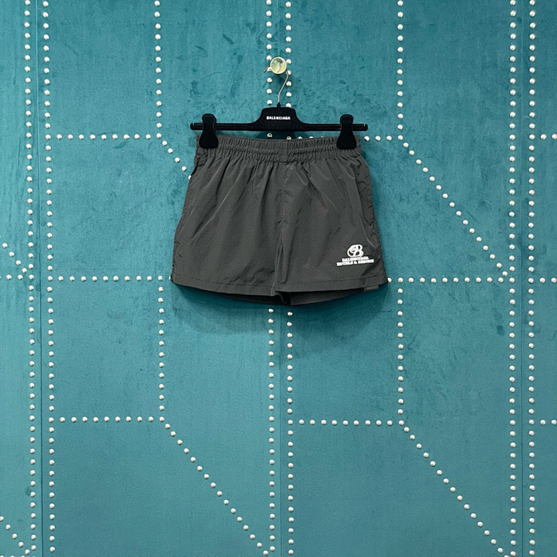 BALENCIAGA SHORTS