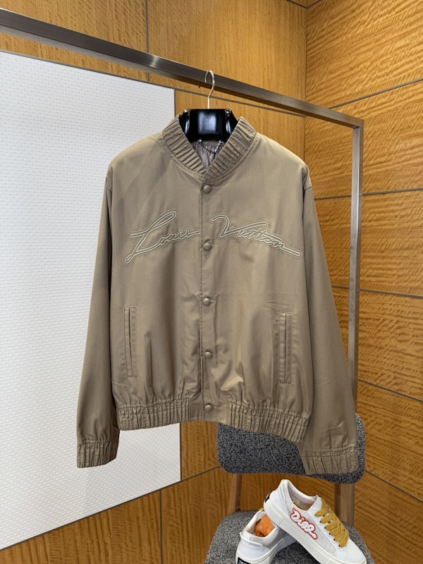 LOUIS VUITTON JACKETS (61)