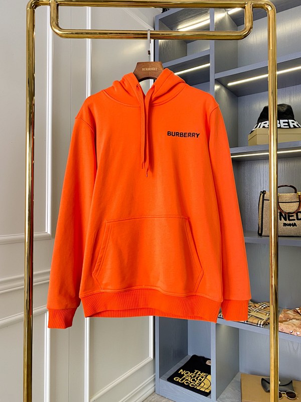 BURBERRY HOODIES (7)
