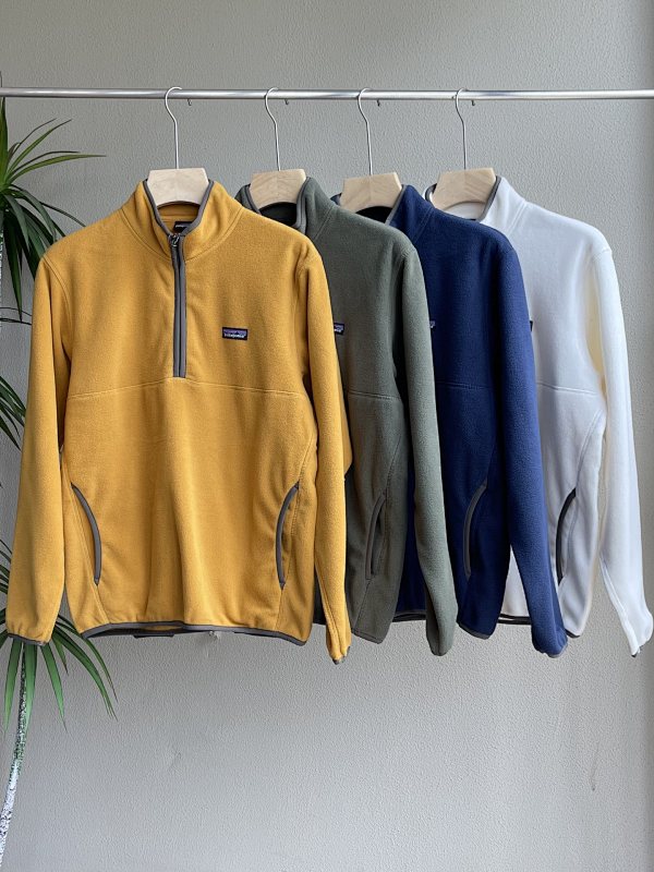 PATAGONIA SWEATSHIRTS (2)