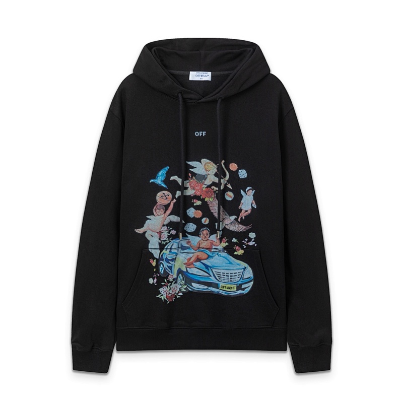 OFF WHITE HOODIES (22)