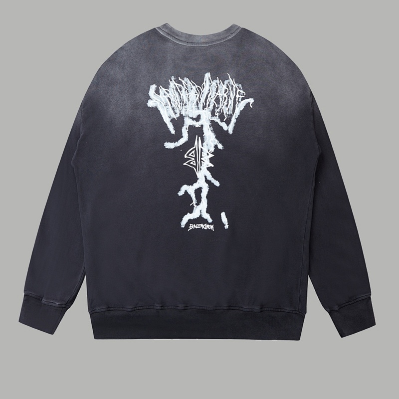 BALENCIAGA HOODIES