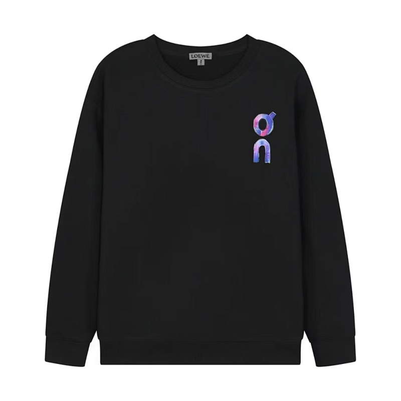 LOEWE SWEATSHIRTS (2)