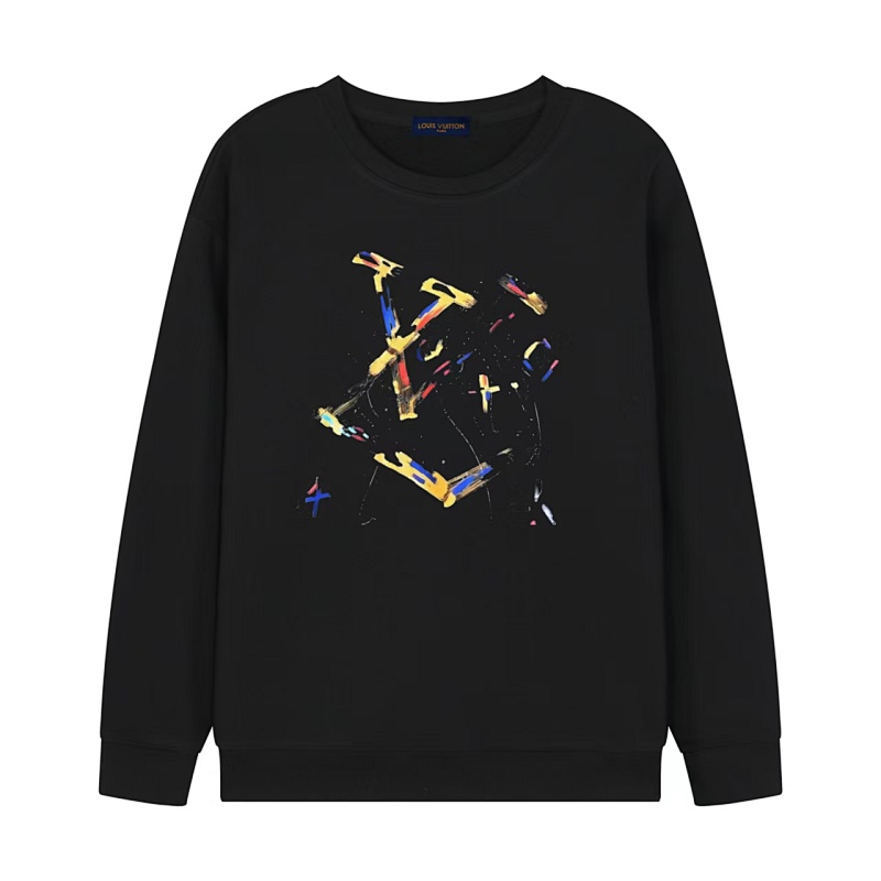 LOUIS VUITTON HOODIES (32)