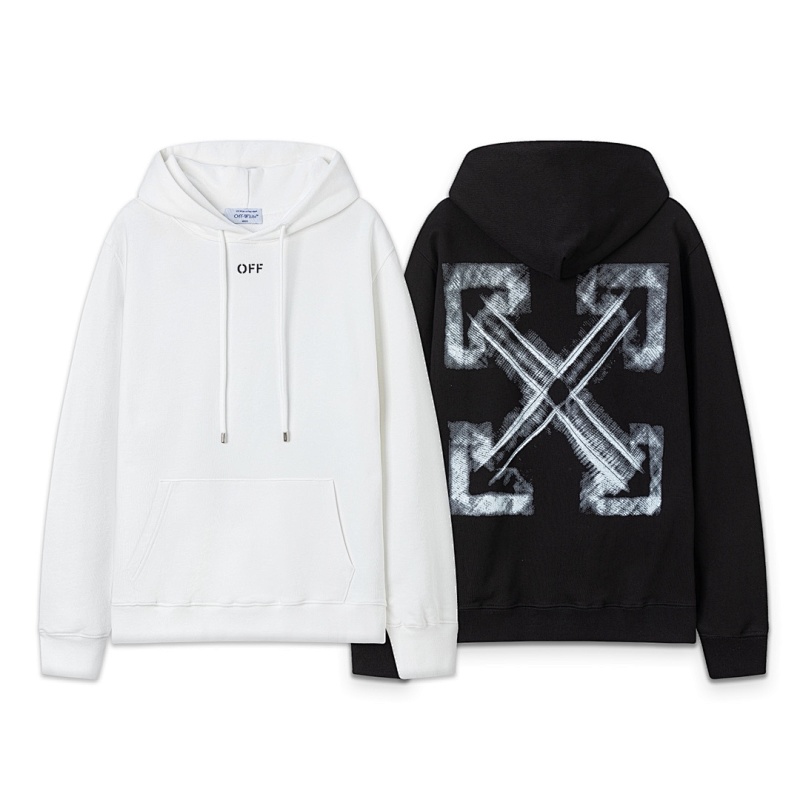 OFF WHITE HOODIES (25)