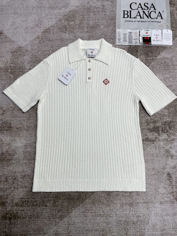 CASABLANCA TSHIRTS (118)