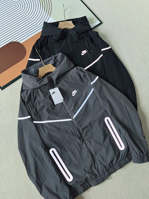 NIKE JACKETS