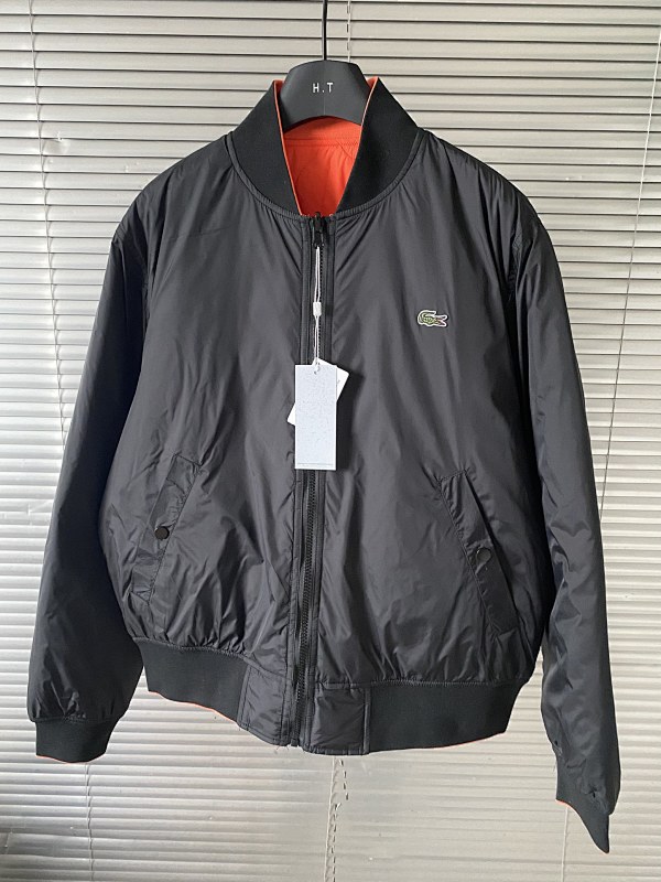 LACOSTE BOMBERS