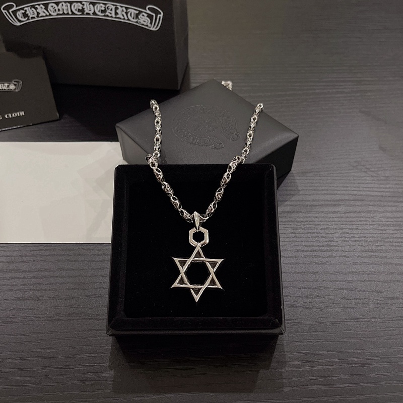 CHROME HEARTS JEWELRY (24)