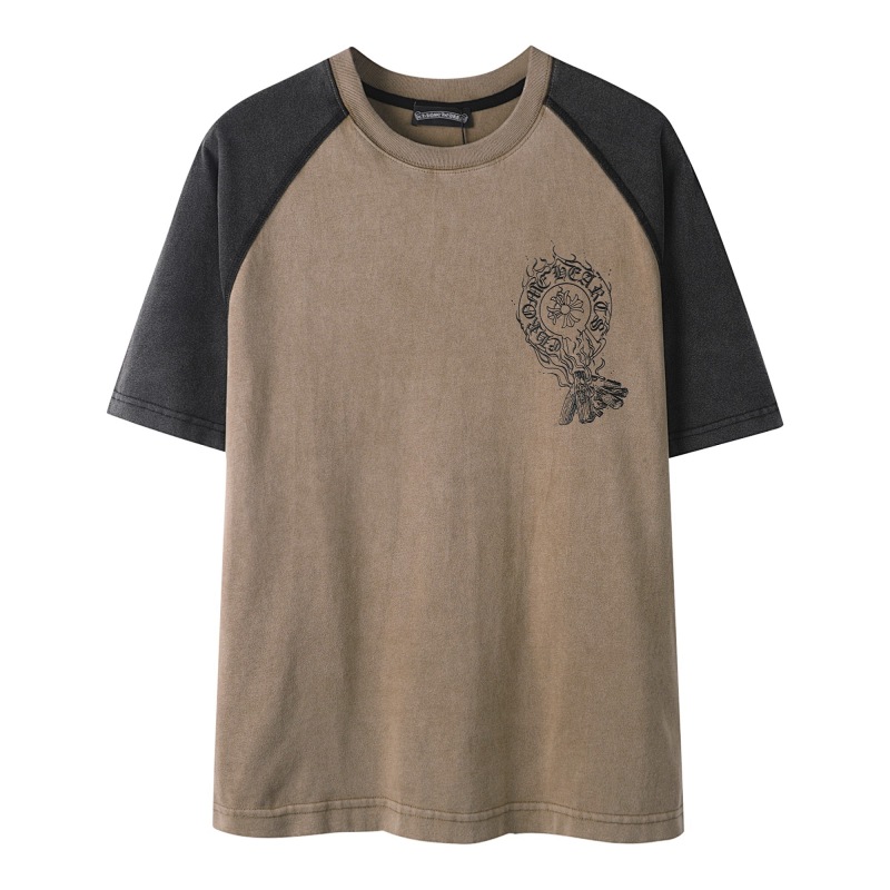 CHROME HEARTS TSHIRTS (64)