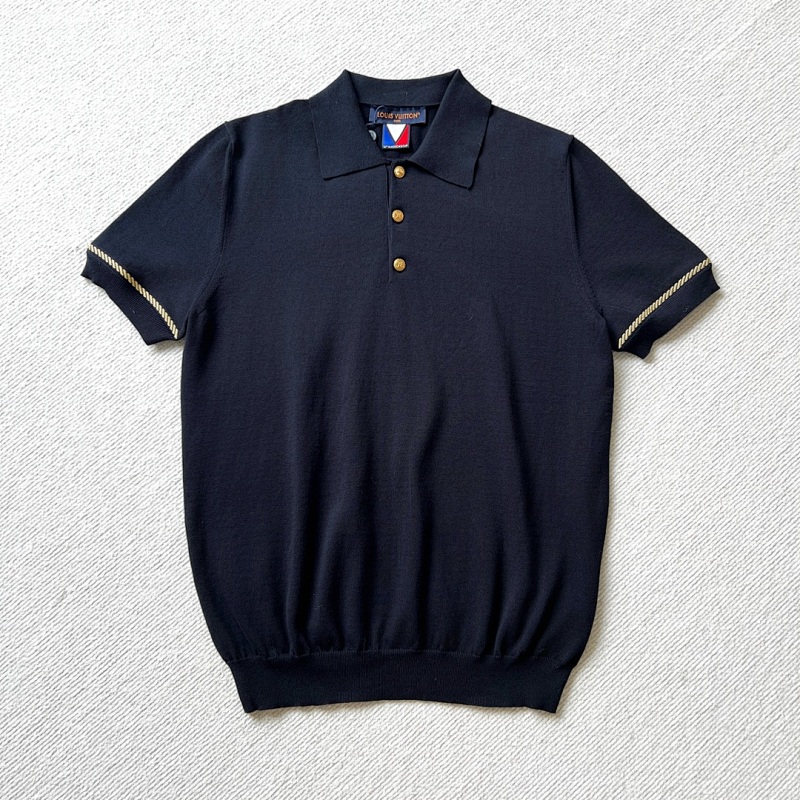 LOUIS VUITTON POLOS