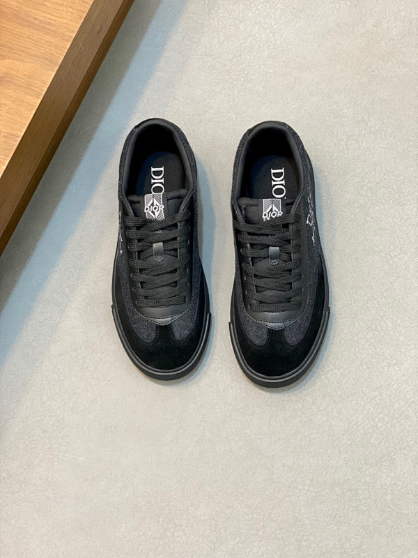 Dior B23 Sneakers (37)