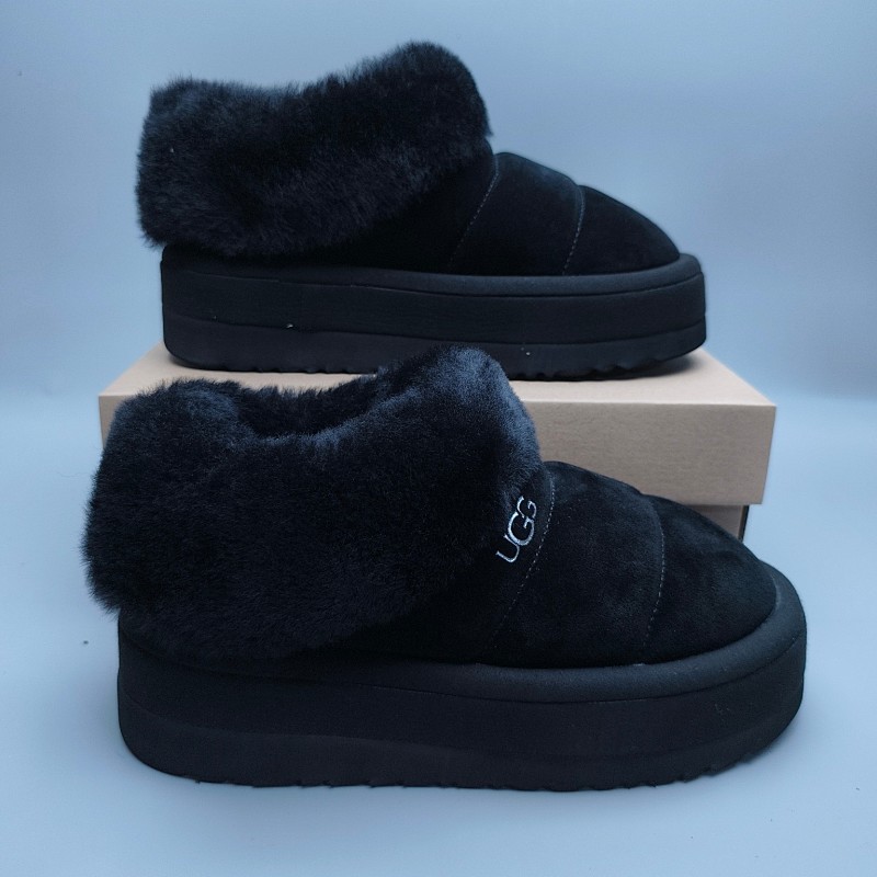 UGG Classic Ultra Mini Platform Boot
