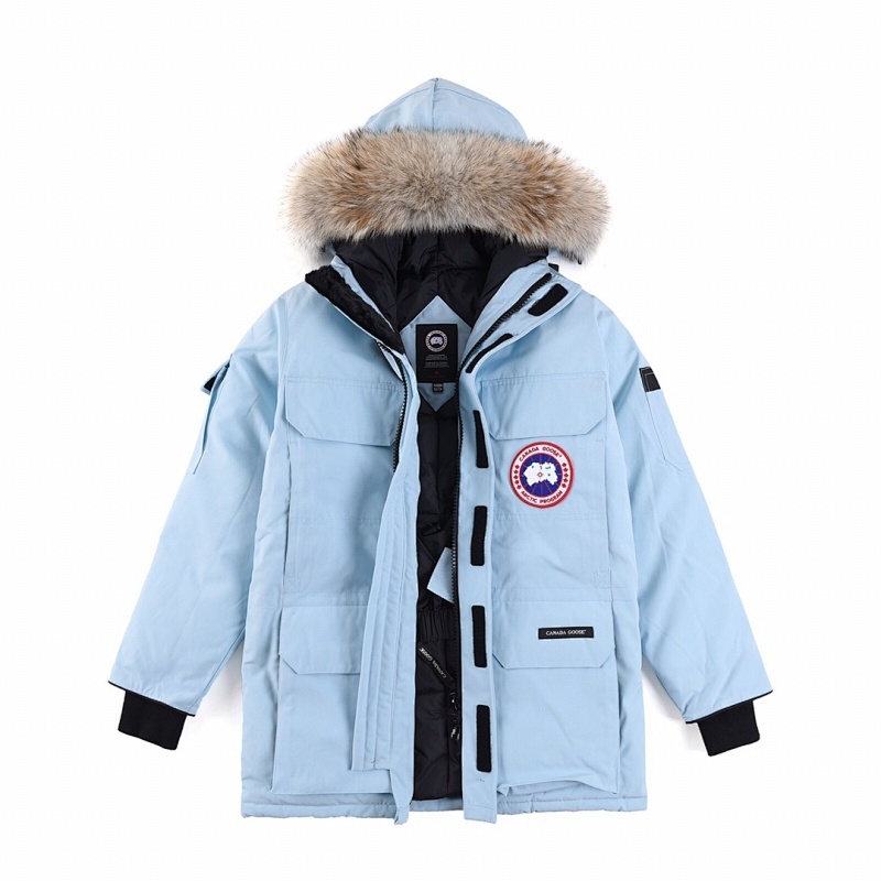 CANADA GOOSE PARKAS (14)