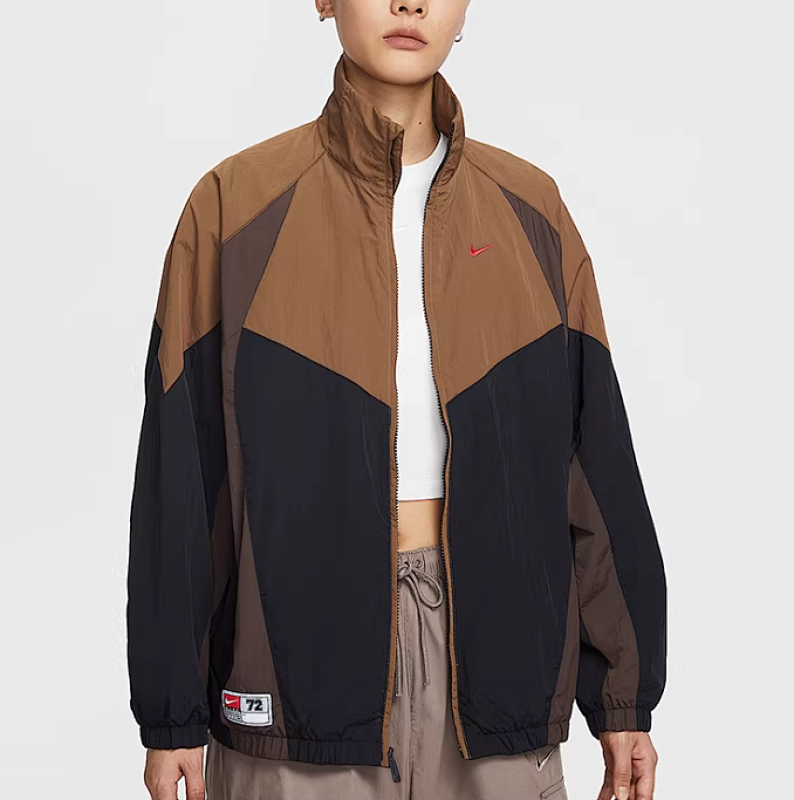 NIKE JACKETS