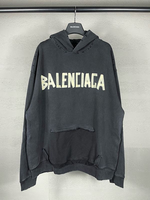 BALENCIAGA HOODIES (68)