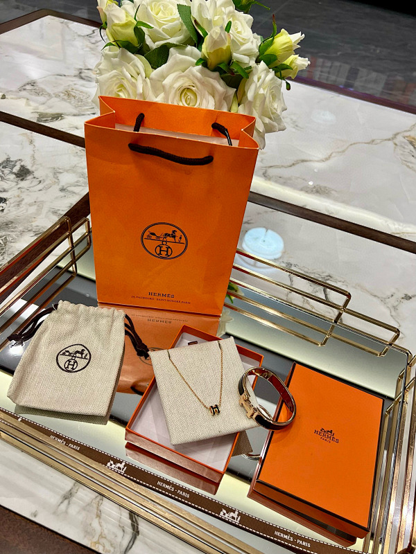 HERMES JEWELRY (3)
