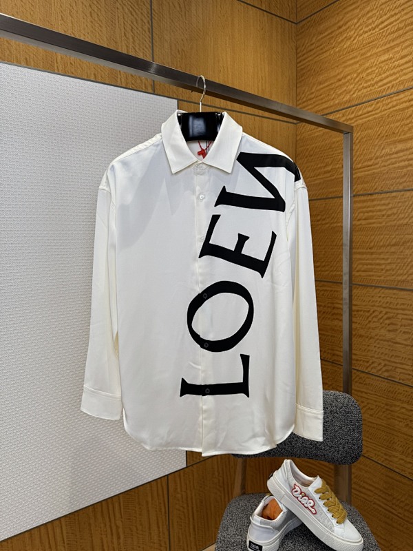 LOEWE SHIRTS (10)