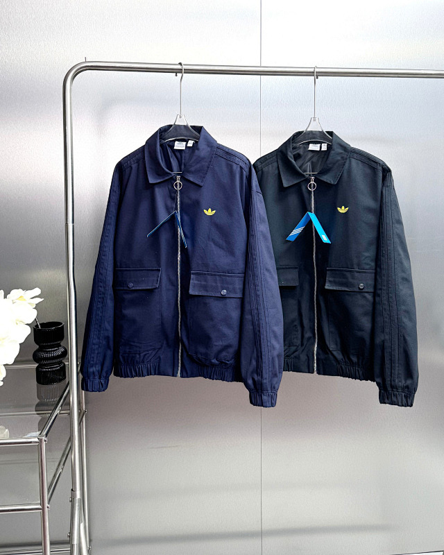 ADIDAS JACKETS (17)