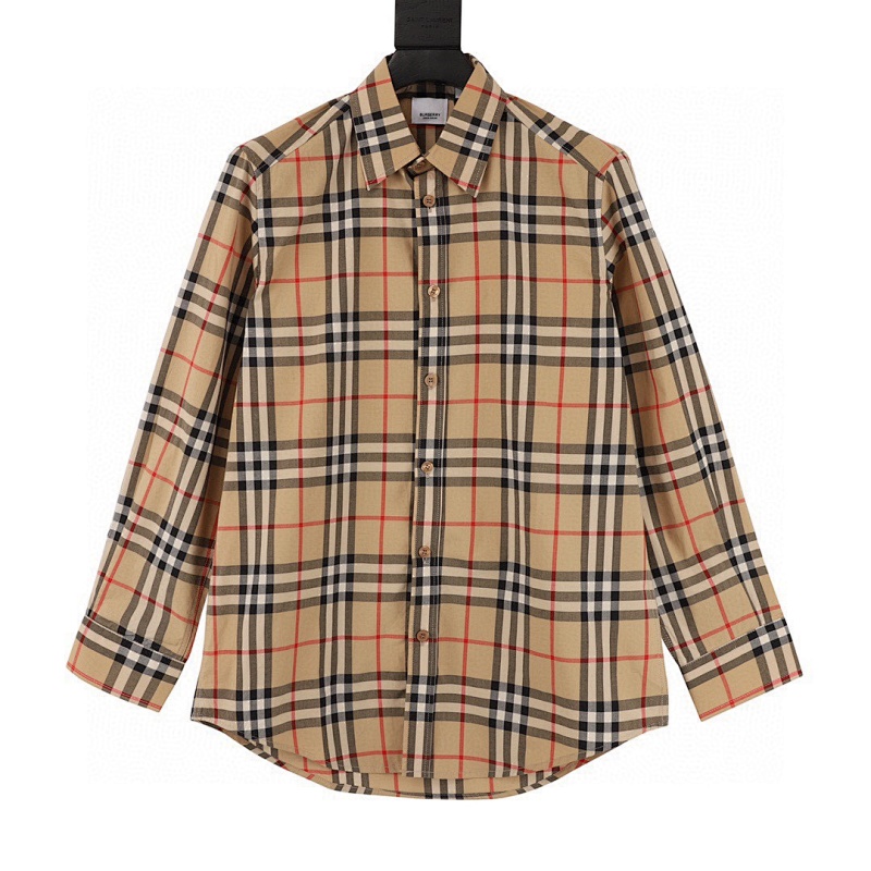 BURBERRY SHIRTS (20)