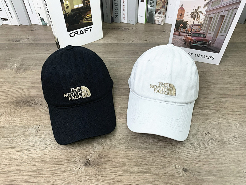 TNF HATS (2)