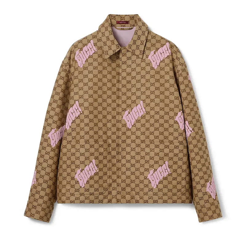 GUCCI JACKETS (21)