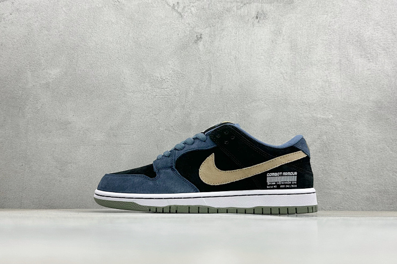 Nike Dunk Low (2)