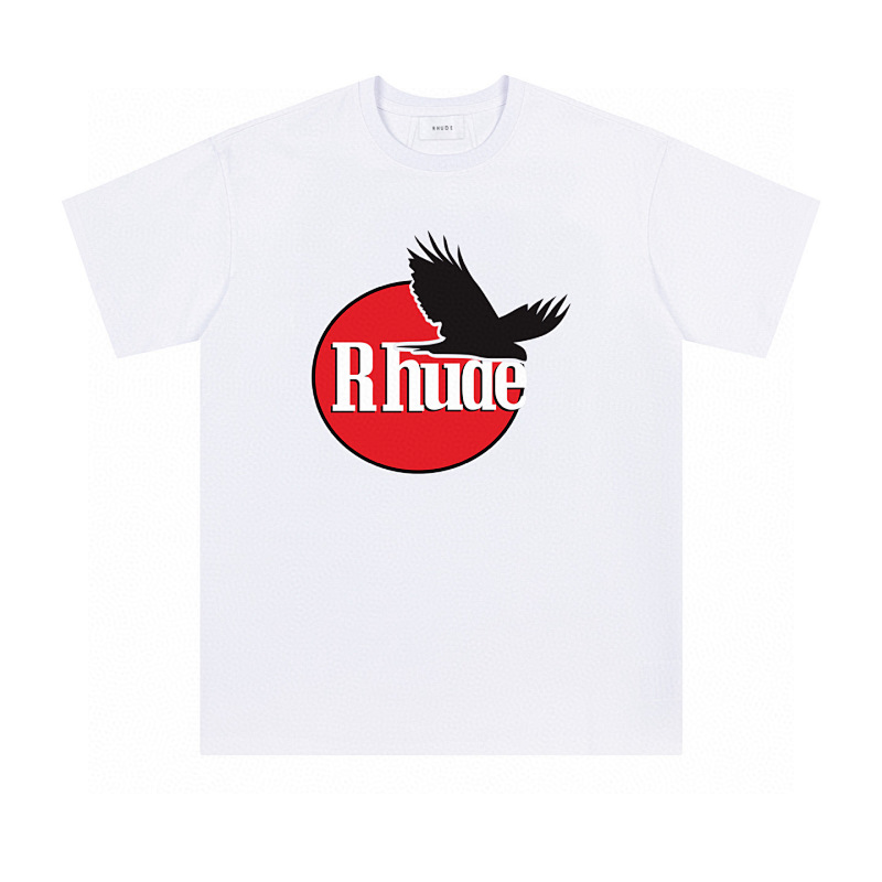 RHUDE TSHIRTS