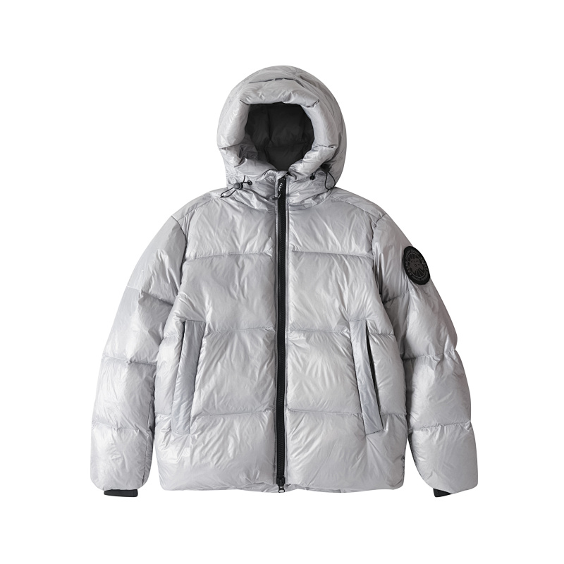 CANADA GOOSE PUFFERS (95)