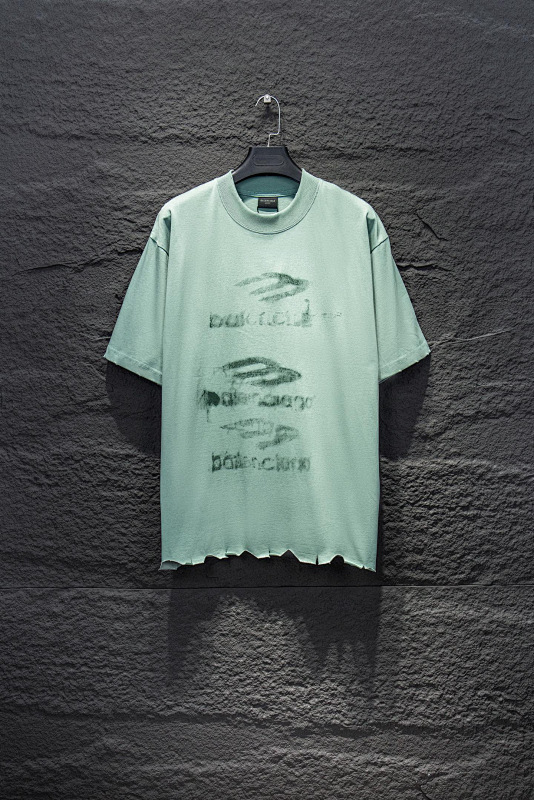 BALENCIAGA TSHIRTS (206)