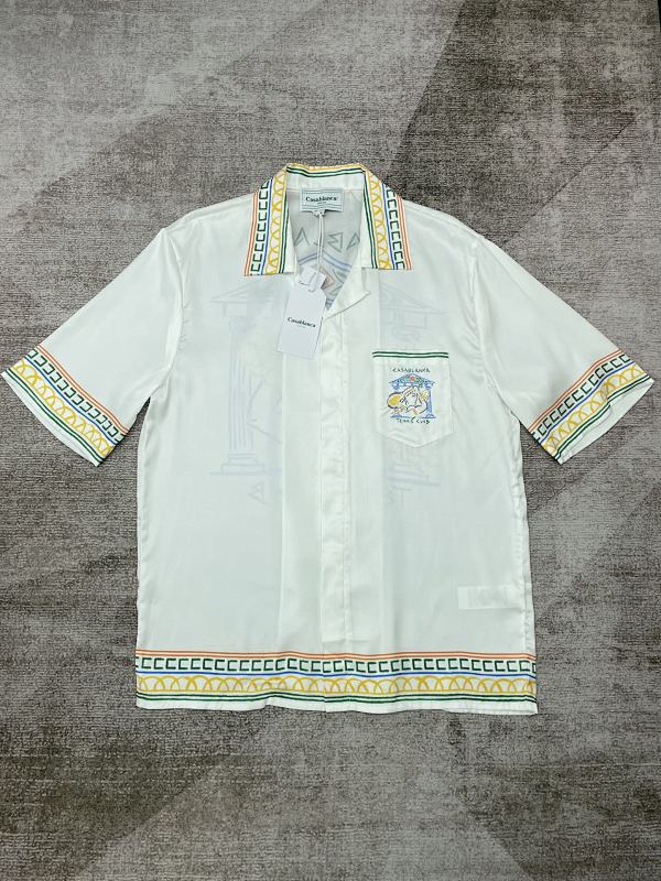 CASABLANCA SHIRTS (9)