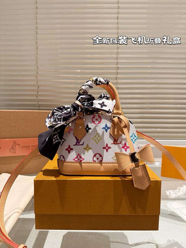 LOUIS VUITTON BAGS (347)