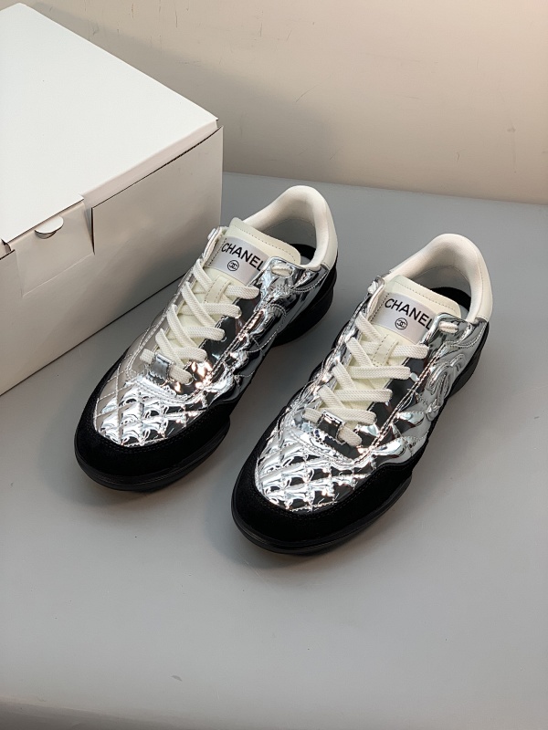 Chanel 2021 Sneakers