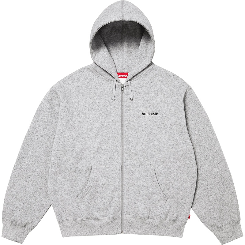 SUPREME HOODIES (18)