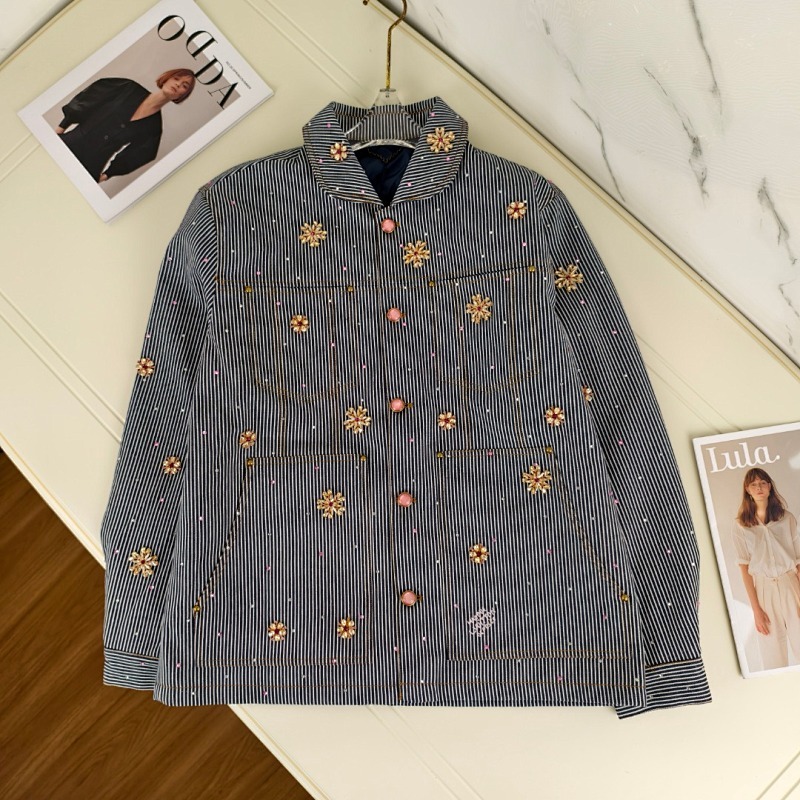 LOUIS VUITTON JACKETS (29)