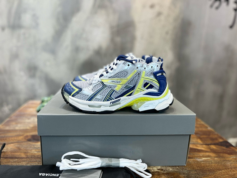 BALENCIAGA Track Sneakers (22)