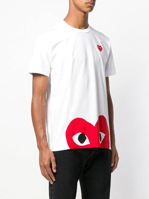 CDG TSHIRTS (19)