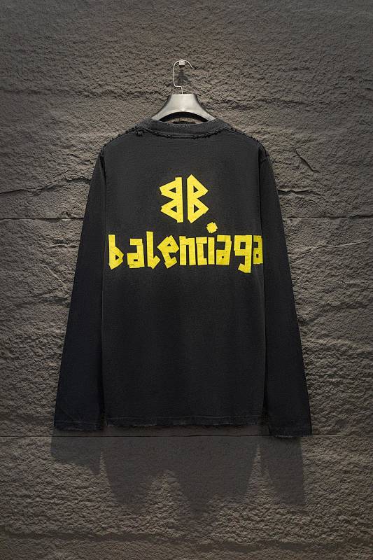 BALENCIAGA LONGSLEEVES (52)