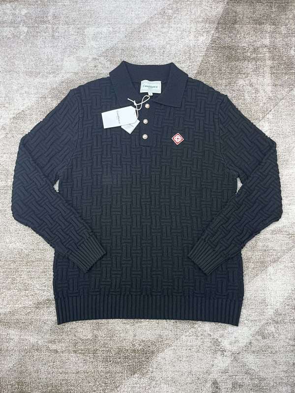 CASABLANCA SWEATERS