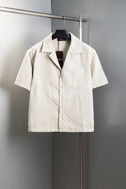 GUCCI SHIRTS (11)