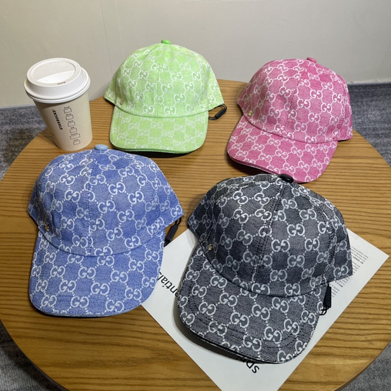 GUCCI HATS (9)