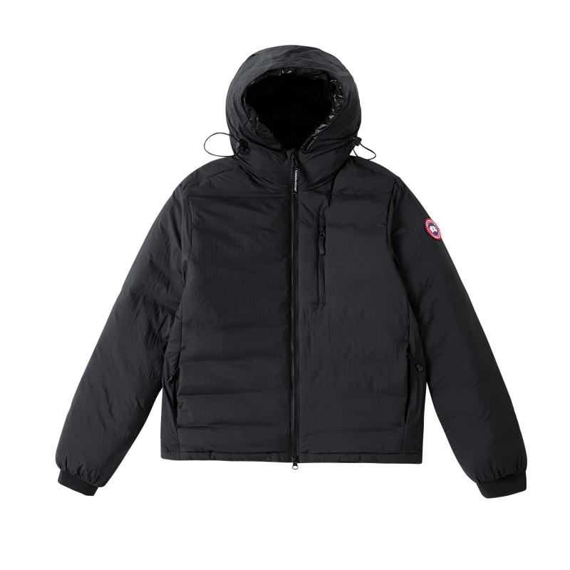 CANADA GOOSE PUFFERS