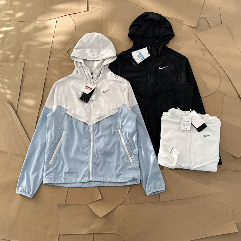 NIKE WINDBREAKERS (2)