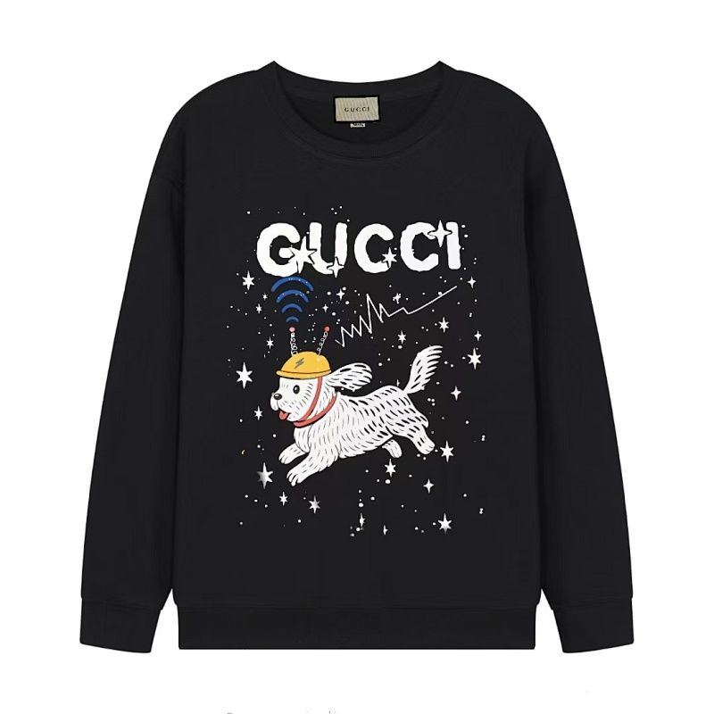 GUCCI SWEATSHIRTS (10)